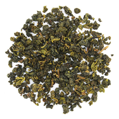 Osmanthus Oolong